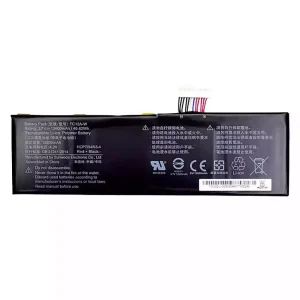 Bateria para computador portátil TC12A-W 13-202-jj8330