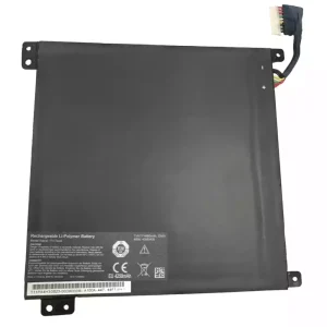 Bateria para computador portátil MEDION T11 Dock 40050434