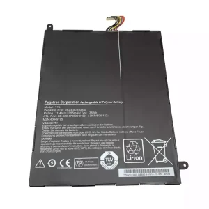 Bateria para computador portátil 0B23-00BS000 GB-S30-4739D2-0100 40049195
