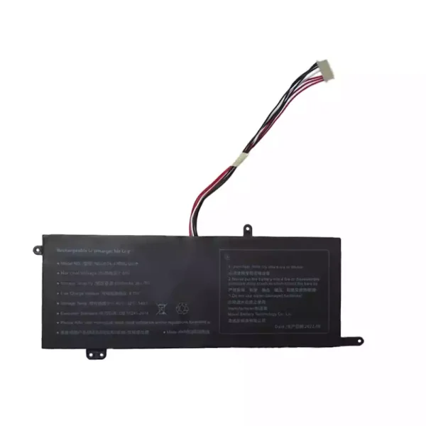 Bateria para computador portátil NI10054-476992-2S1P
