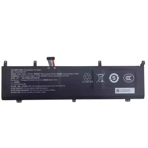 Bateria para computador portátil W042-1D9