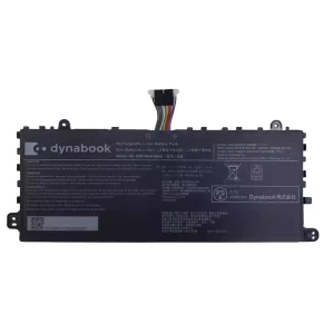 Bateria para computador portátil TOSHIBA dynabook PS0180NA1BRS