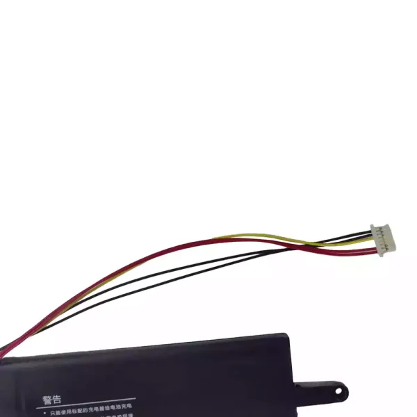 Bateria para computador portátil Jumper 516698-2S1P JNC14 - Image 3