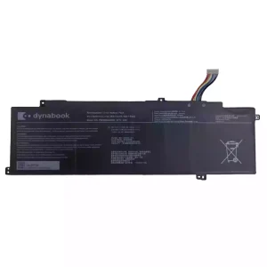Bateria para computador portátil TOSHIBA dynabook PS0236UA1BRS