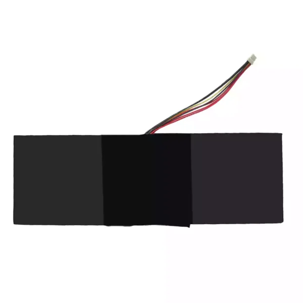 Bateria para computador portátil 3772216 DERE T30 3772216 - Image 2