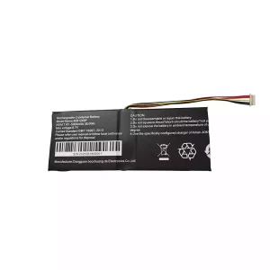 Bateria para computador portátil 4081240P