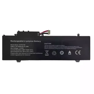Bateria para computador portátil 5376275P UTL-509068-3S NV509067-3S