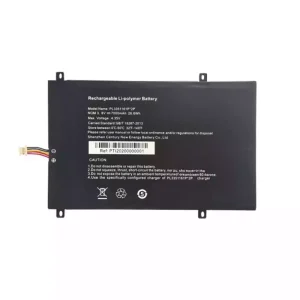 Bateria para computador portátil PL33511619*2P