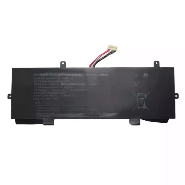 Bateria para computador portátil U516698PV-2S1P - Image 2