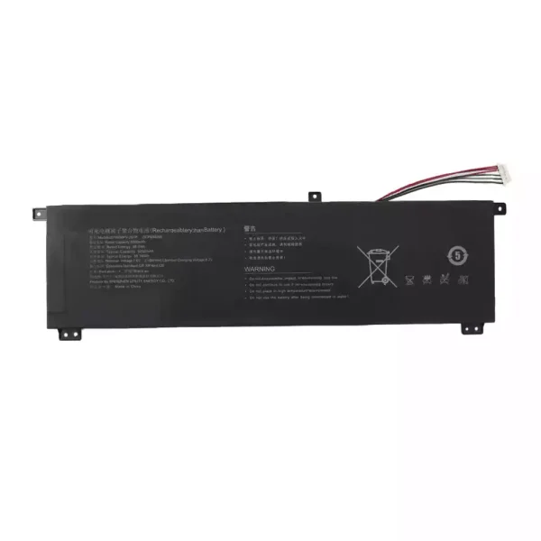 Bateria para computador portátil U516698PV-2S1P - Image 3