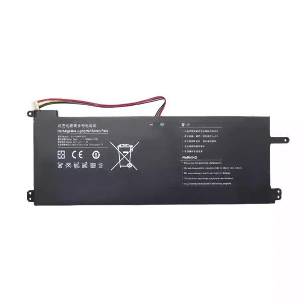 Bateria para computador portátil U516698PV-2S1P - Image 4