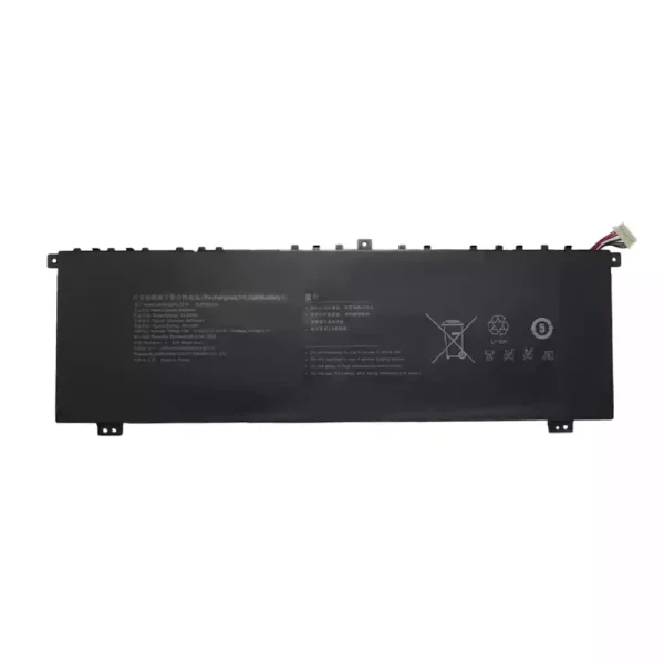 Bateria para computador portátil U4382120PV-2S1P