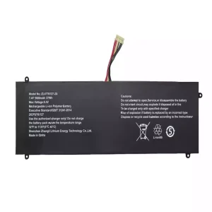 Bateria para computador portátil ZL4776127-2S