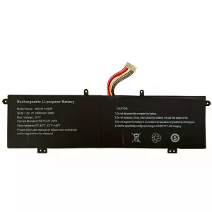 Bateria para computador portátil 4663117-2S2P Tour Pro XN1A,PhilBook Y13 XN133A