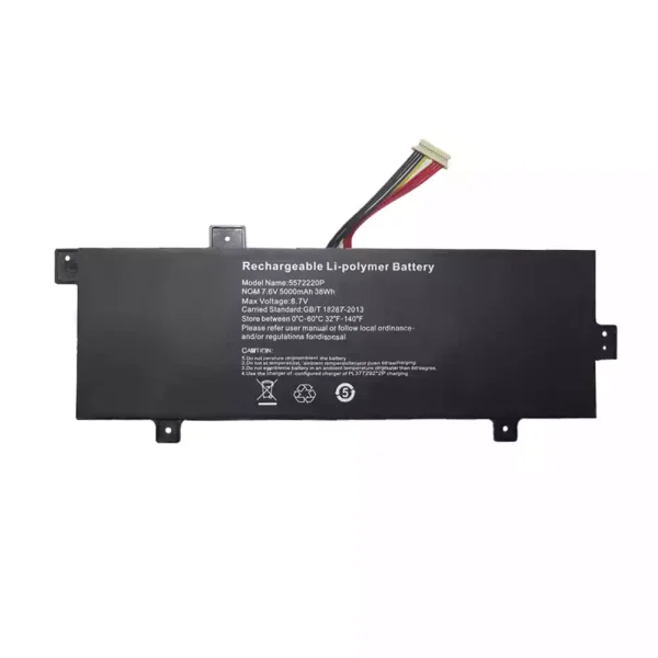 Bateria para computador portátil 5572220P
