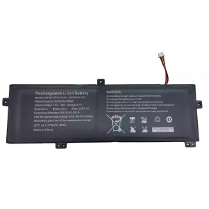 Bateria para computador portátil U357612127PV-2S1P H-4886280P