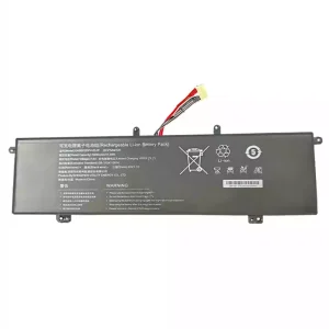 Bateria para computador portátil U4569125PV-2S1P TECLAST F6 Air