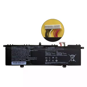Bateria para computador portátil U638560PV-3S1P