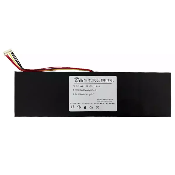 Bateria para computador portátil JL3766125PL-2S