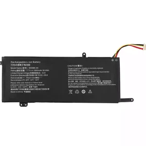 Bateria para computador portátil 506588-2S JL466588PL-2S