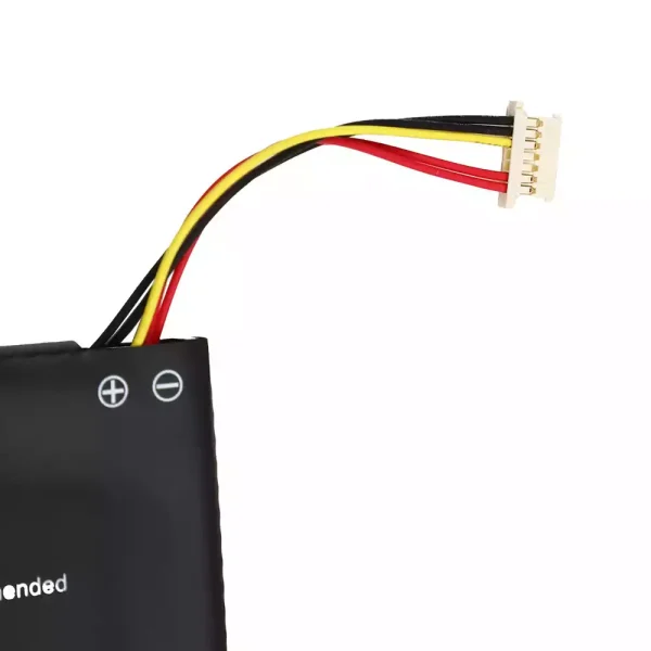 Bateria para computador portátil 506588-2S JL466588PL-2S - Image 3