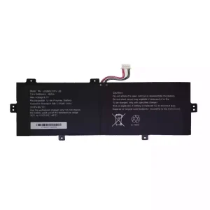 Bateria para computador portátil 30024926 MLP3785128-2S Akoya E3222 MD 62450