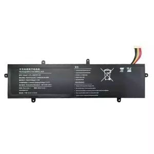 Bateria para computador portátil U5060127PV-2S1P