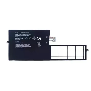 Bateria para computador portátil EF10-2S3200-G1L1 13B800-FU9282