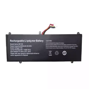 Bateria para computador portátil NE135