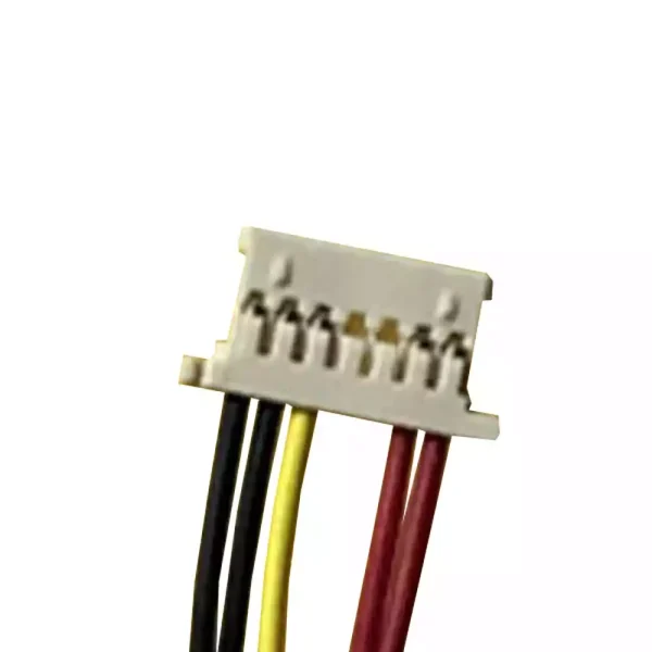 Bateria para computador portátil U4770130PV-2S1P NQ1522J P157ABN5A P157ABN5D P154ABN51 - Image 3