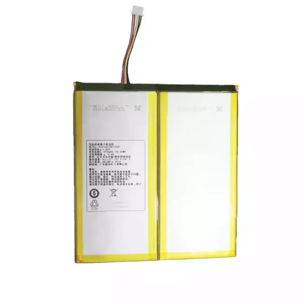 Bateria para computador portátil AEC3165138-1S2P