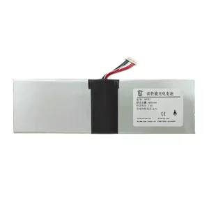 Bateria para computador portátil NE151,IPASON MaxBook P1 Pro+