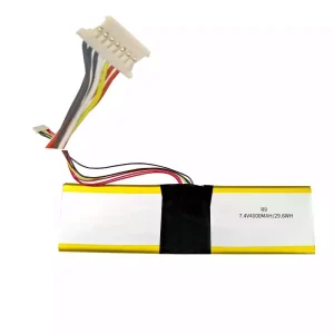 Bateria para computador portátil 5553190-2S