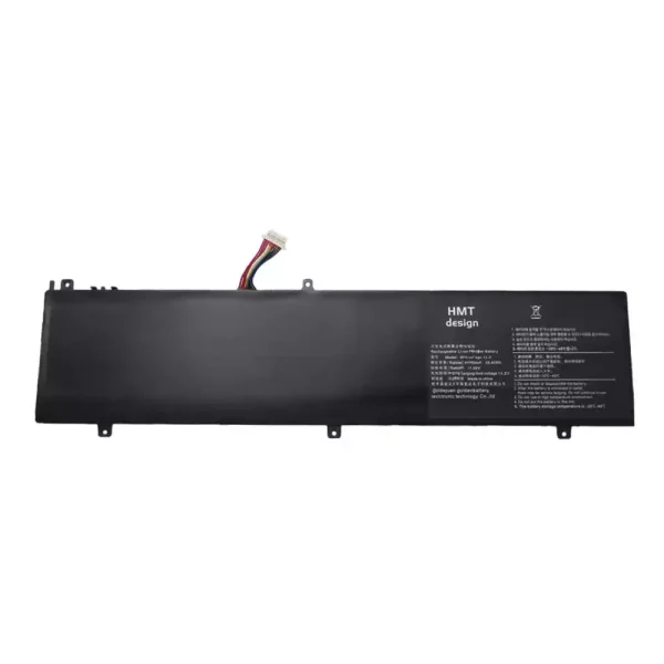 Bateria para computador portátil W041-F156-BT-3