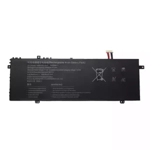 Bateria para computador portátil U488575PV-3S1P
