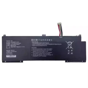 Bateria para computador portátil U529068PV-3S1P