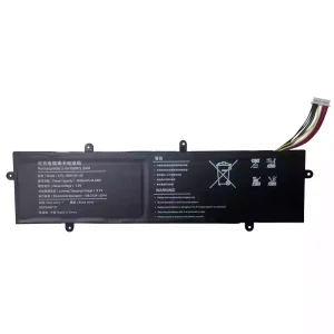 Bateria para computador portátil UTL-5960127-2S