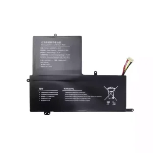 Bateria para computador portátil U489566PV-3S1P