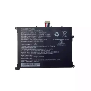 Bateria para computador portátil 326792-2S
