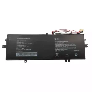 Bateria para computador portátil 3376125-2S