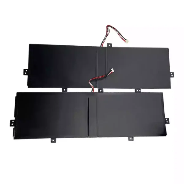 Bateria para computador portátil POSITIVO Z140A-3582133*2P P3582132*2P - Image 2