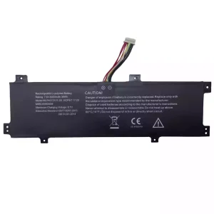 Bateria para computador portátil MLP4372121-2S 40064487