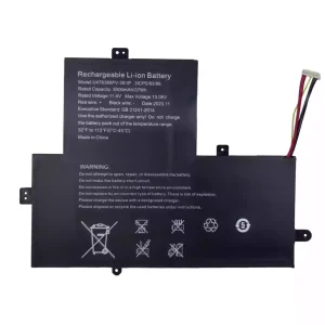 Bateria para computador portátil U478388PV-3S1P