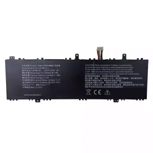 Bateria para computador portátil 417282-3S