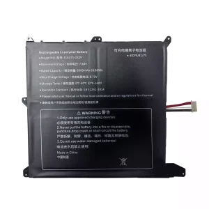 Bateria para computador portátil 418175-2S2P