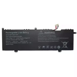 Bateria para computador portátil U4867123PV-2S1P