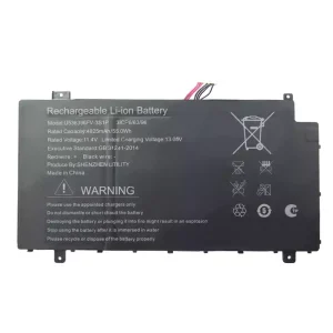 Bateria para computador portátil U536396PV-3S1P