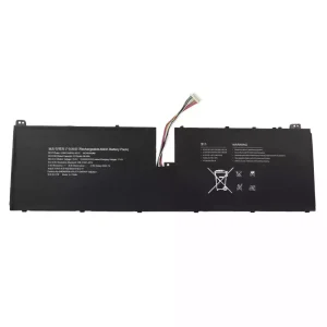 Bateria para computador portátil U3843144PHV-4S1P
