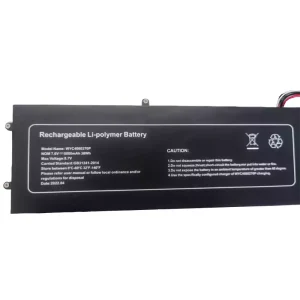 Bateria para computador portátil WYC4080270P