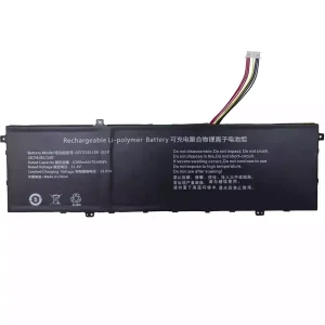 Bateria para computador portátil AEC5181100-3S1P U5310478PV-3S1P 528196-3S1P